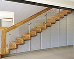 Construction et protection de vos escaliers par Escaliers Maisons à Tredias